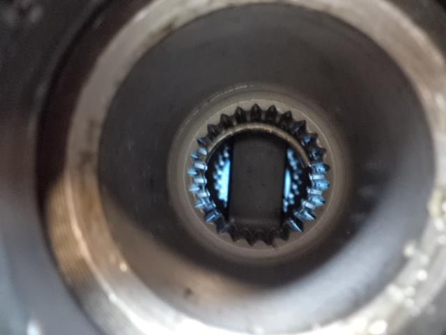 NEW GENUINE SUBARU R160 REAR OPEN DIFFERENTIAL 4.4 RATIO K2