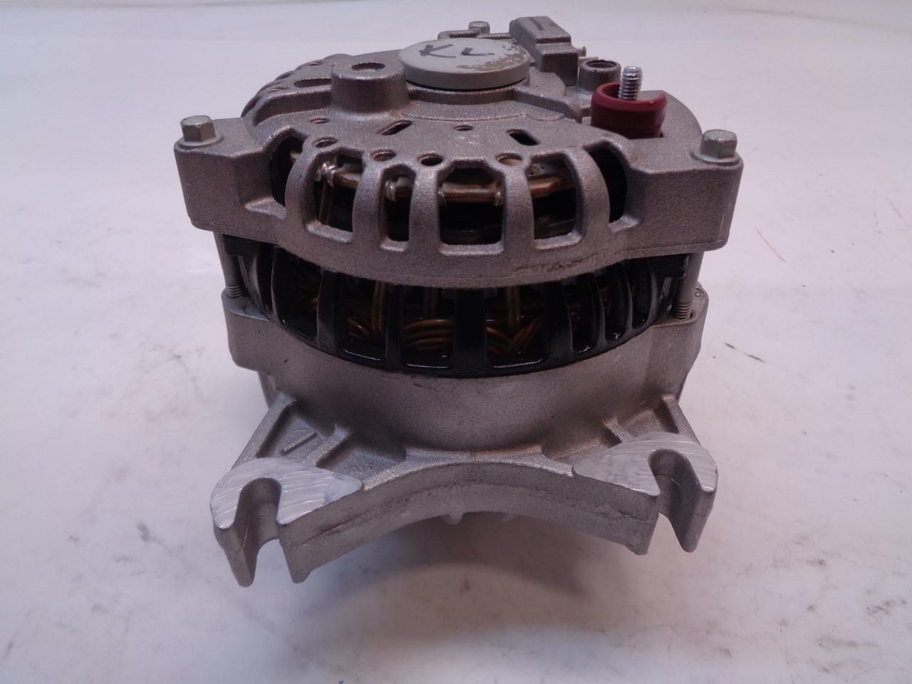 NEW ALTERNATOR WITH CLUTCH PULLEY FITS FORD EXPEDITION NAVIGATOR 229974.05 R14B2