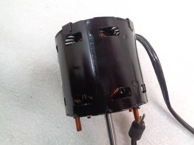 HEATCRAFT REFRIGERATION 7070060 115V 1.7A 1/20HP 1550RPM CCW MOTOR NEW R5