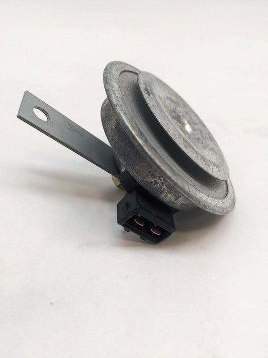 PORSCHE 996 ANTI-THEFT WARNING HORN ALARM SYSTEM 99663711700 USED 996BGL2T2