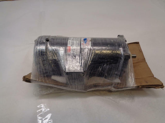 Dayton DC Permanent Magnet Motor 1hp 1750RPM 180V 4Z378A  J1
