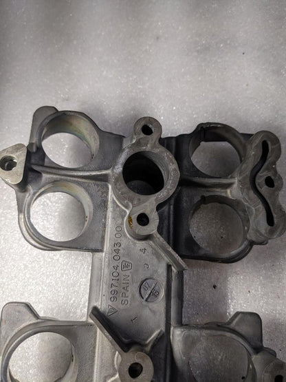 PORSCHE 911 BOXSTER PESTLE/TAPPET HOUSING 99710404300 USED 996B.GL