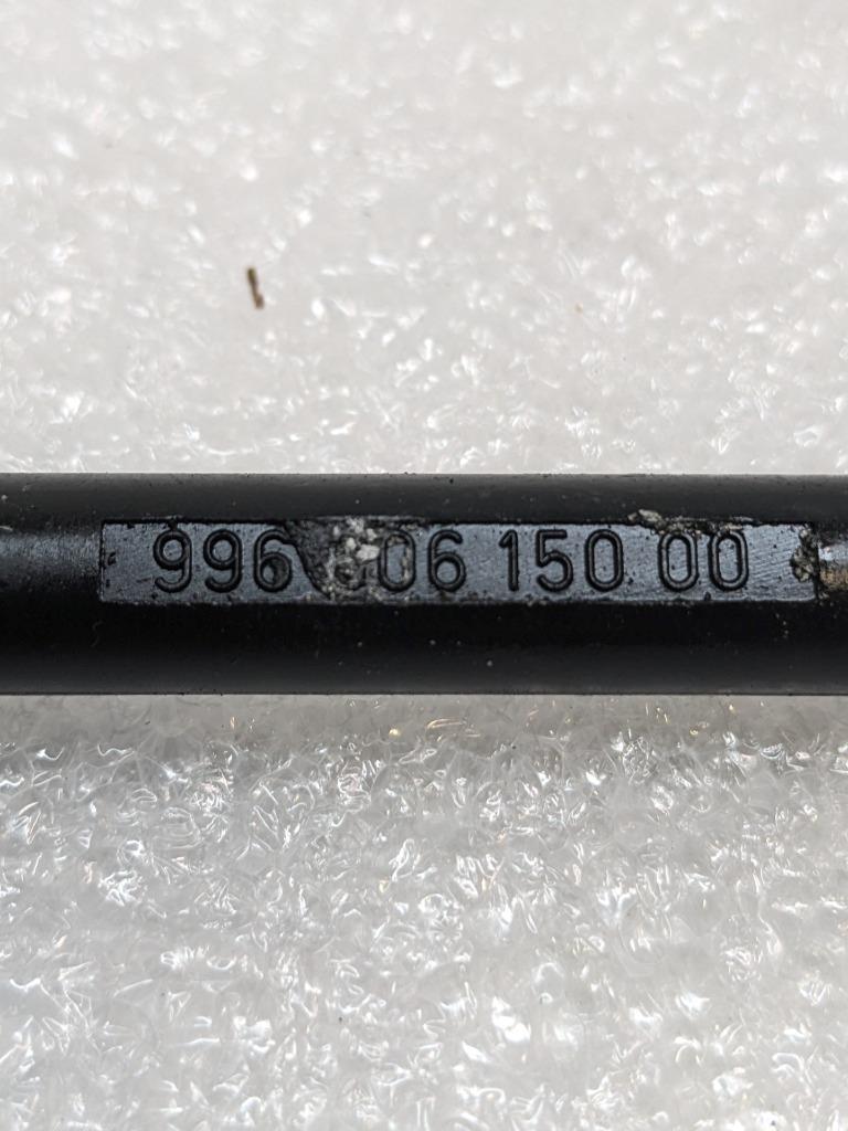 PORSCHE 911/996 ENGINE OIL LEVEL SENDER 99660615000 USED 996BGL2T2