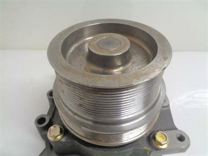 NEW CUMMINS WATER PUMP ASSEMBLY W/ GENUINE HOUSING 4393471 R10