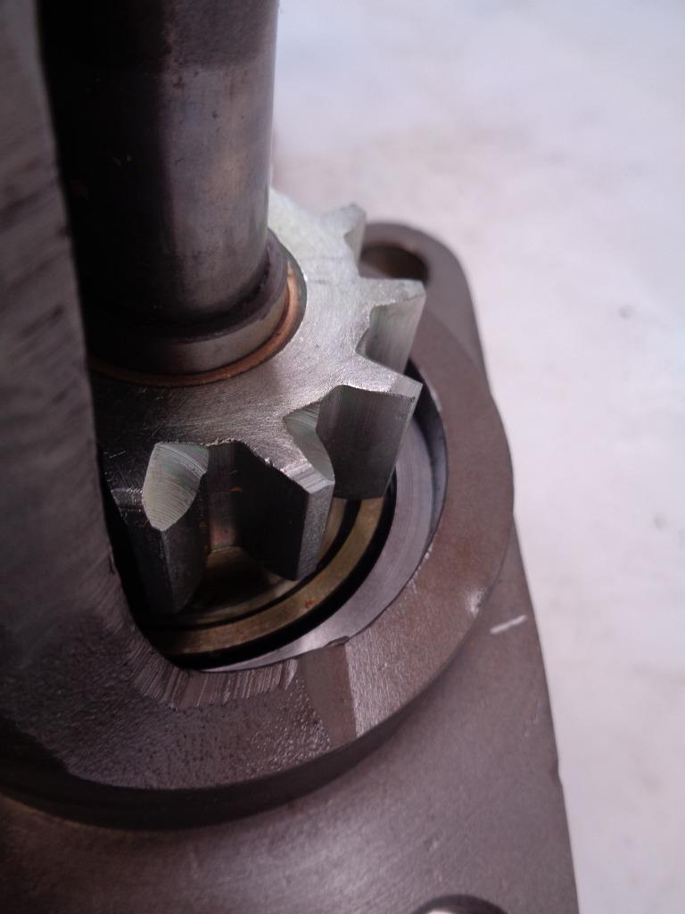 NEW INGERSOLL RAND ELECTRO-MOTIVE AIR STARTER 150BMPD88R54-00J R14