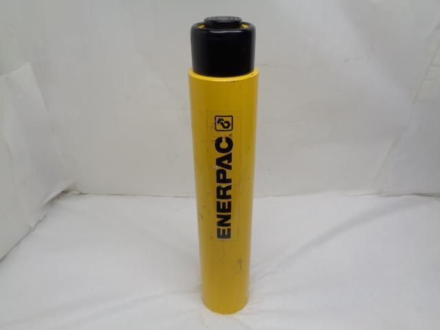 ENERPAC RR3014 32.5TON 14.50" STROKE DOUBLE ACTING HYDRAULIC CYLINDER NEW  BSRG7