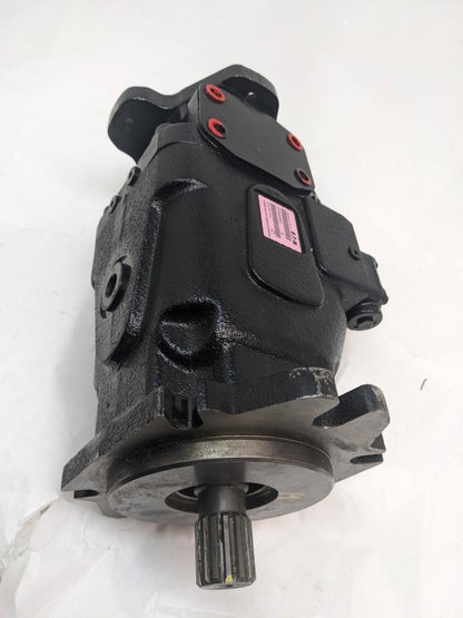 EATON 421AK HYDRAULIC AXIAL PISTON PUMP-BLACK- 421AK02552C #2 NEW H1