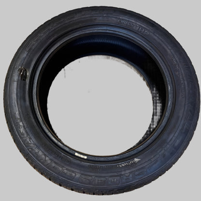 DTO CONTINENTAL CROSSCONTACT  MO P 255 50 19 103W XL TIRE 3548790000 CQ3