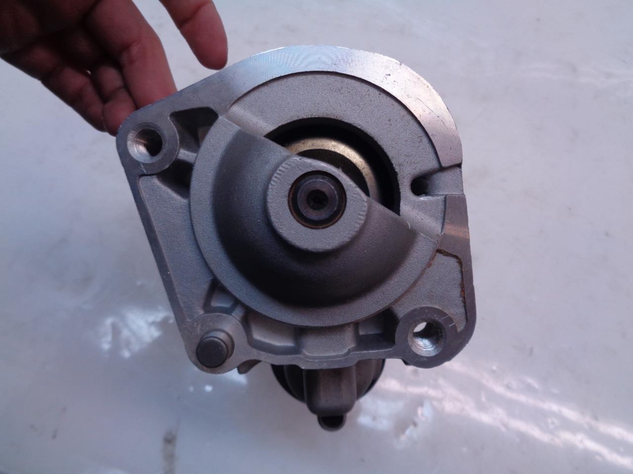 REMANUFACTURED USA INDUSTRIES PREMIUM QUALITY STARTER S1903 R14