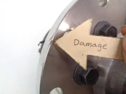 EATON 14023-010 ELOCKER LOCKING 35 SPLINE DIFFERENTIAL FITS DANA 60 NEW R16