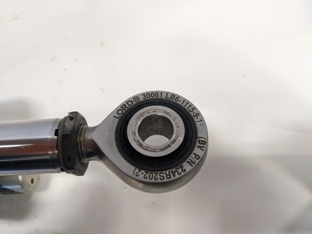 NEW CH-47 BLADE LAG SHOCK ABSORBER BSRG5