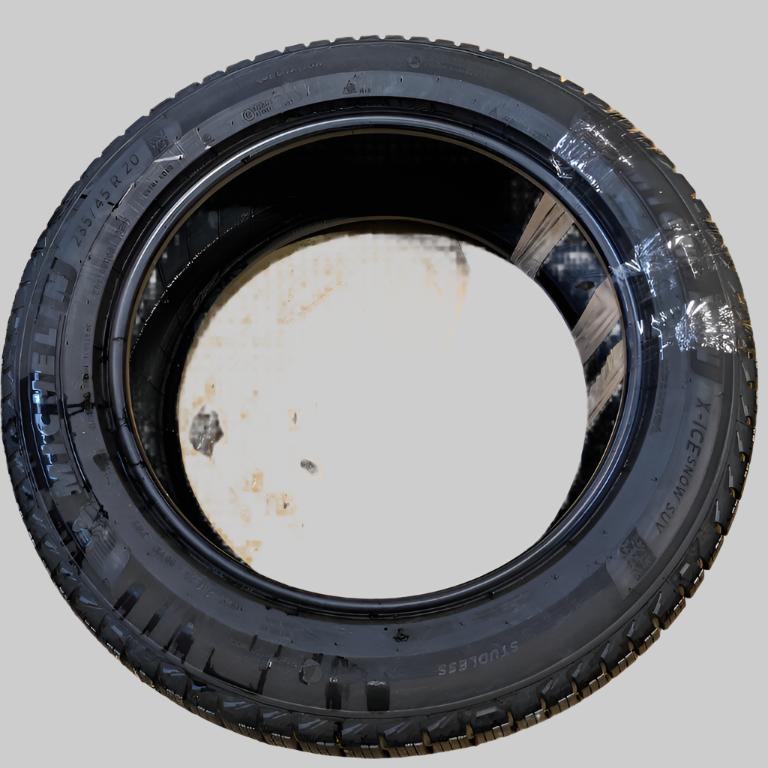 MICHELIN X-ICE SNOW SUV P 285 45 20 112\H XL SNOW TIRE 90126 BQ4