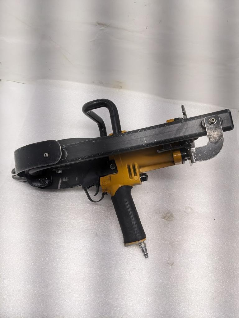 STANLEY BOSTITCH SC50TB 11-GAUGE PNEUMATIC C-RING TOOL 1-1/2" R28