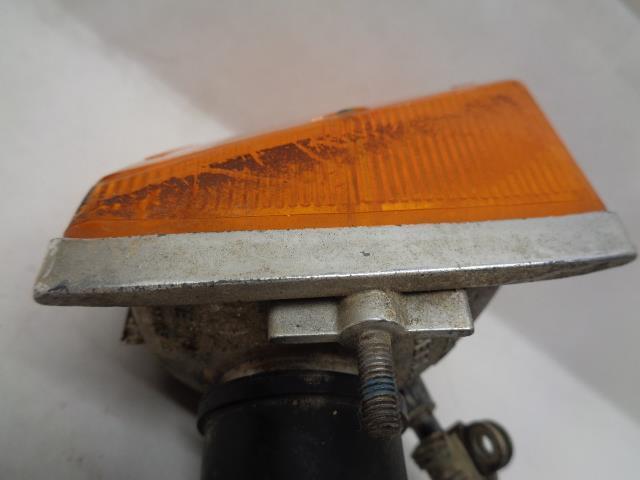 Porsche 928 Turn Signal Left 1978-86 USED GENUINE BOSCH 928 631 421 01 R25T4