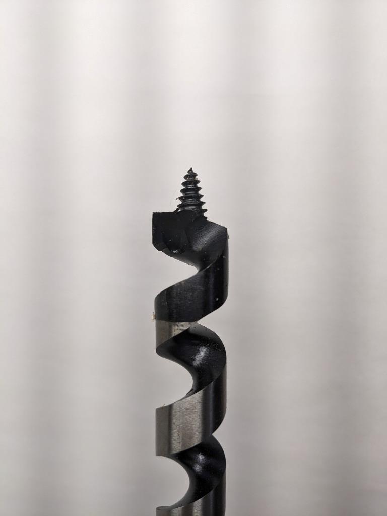 LENOX 31014 7/8" X 18" SHIP AUGER BIT NEW D0