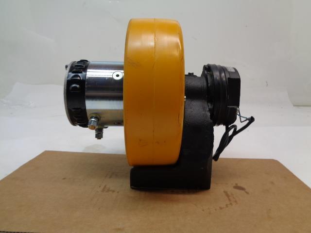 CFR MULTI-DIRECTIONAL HORIZONTAL ELECTRIC DRIVE WHEEL MRT18.0080 BLUE4