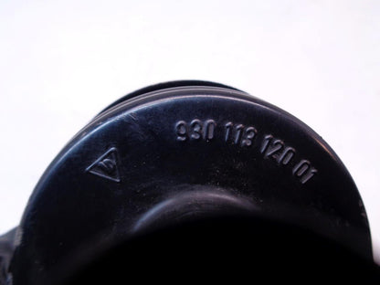 GENUINE PORSCHE 930 SMOG PUMP AIR FILTER ASSEMBLY 93011312004 R24T4