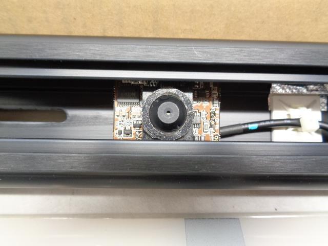 HONEYWELL SILENT WITNESS EXITVIEW HEIGHT STRIP CAM & ANGLE ADAPTER HB37N-S R29