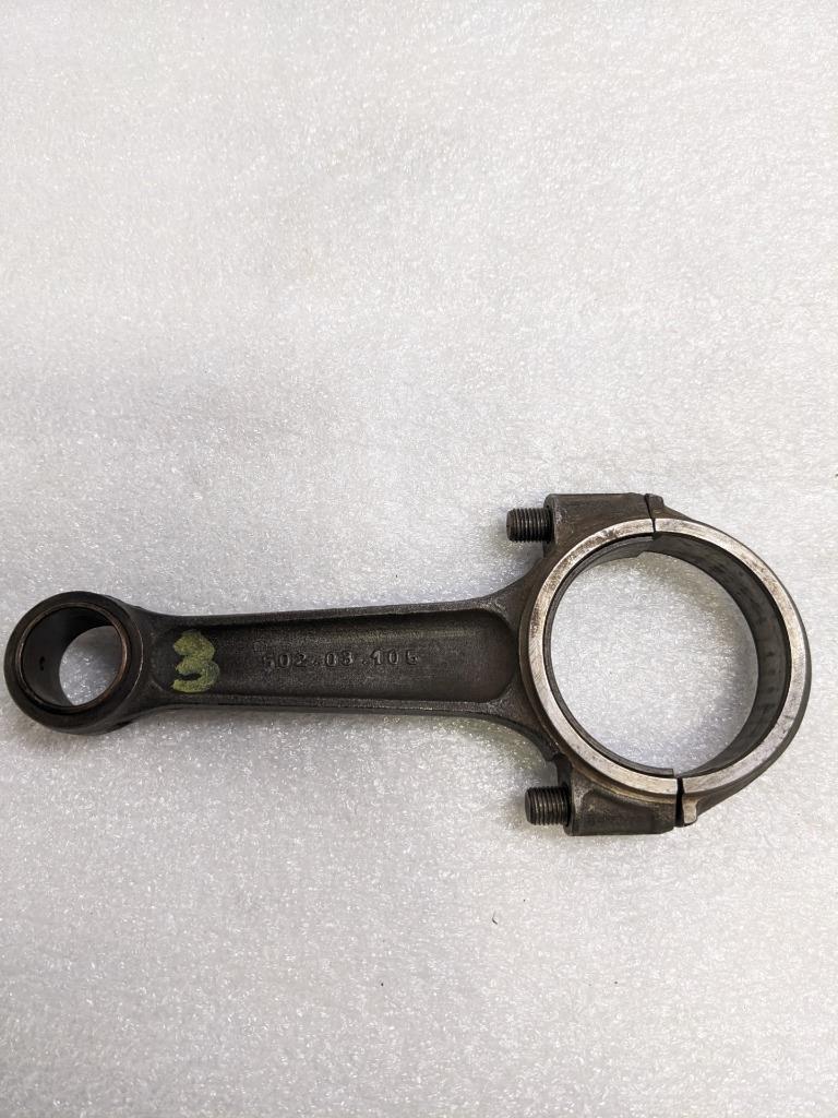 PORSCHE 356 CONNECTING ROD #3 50203105 62/1 USED R24