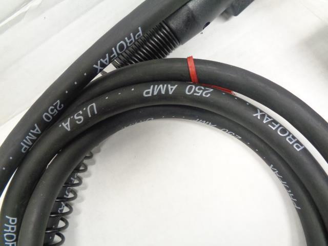 TWECO MIG WELDING GUN 15 FT 3153545 44-25 NEW R28