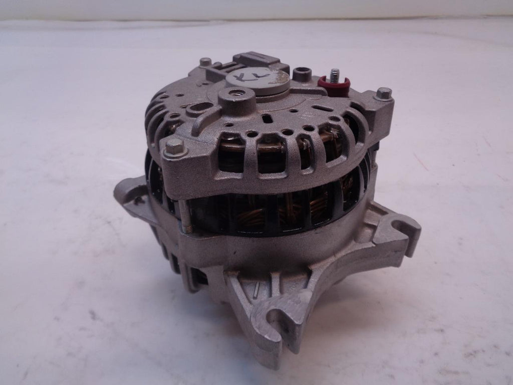 NEW ALTERNATOR WITH CLUTCH PULLEY FITS FORD EXPEDITION NAVIGATOR 229974.05 R14B2