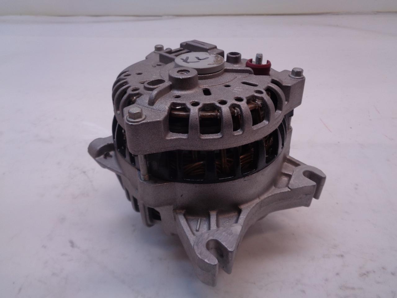 NEW ALTERNATOR WITH CLUTCH PULLEY FITS FORD EXPEDITION NAVIGATOR 229974.05 R14B2