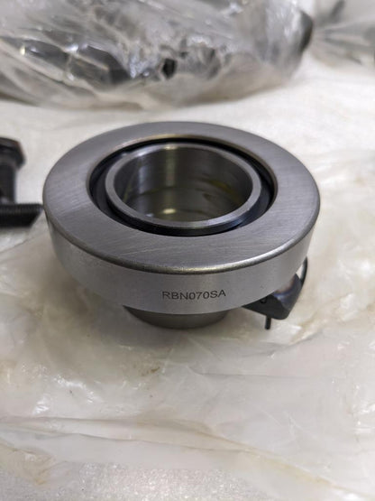 CLUTCHMAX CM05192HDCFW-CF135-ST4 STAGE 4 CLUTCH KIT & FLYWHEEL NO FORK NEW R3