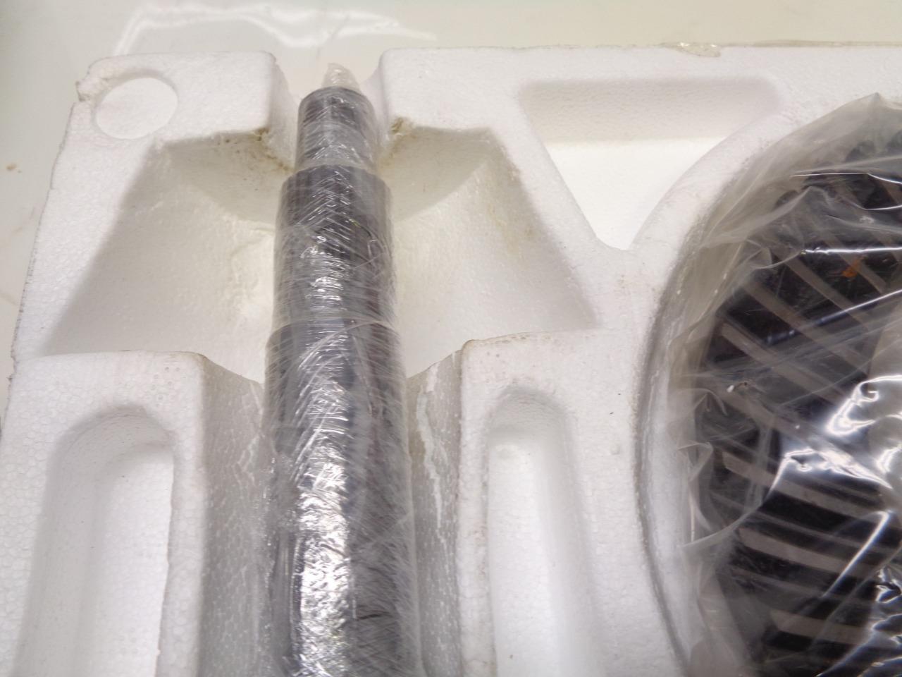 BRAND NEW GENUINE GEAR RING AND PINION TOY-456 R15