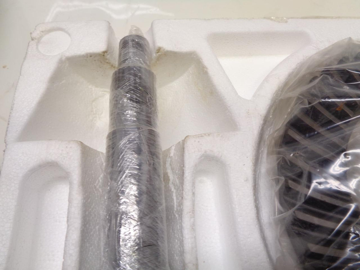 BRAND NEW GENUINE GEAR RING AND PINION TOY-456 R15