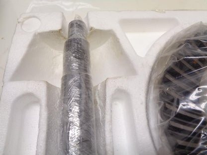 BRAND NEW GENUINE GEAR RING AND PINION TOY-456 R15