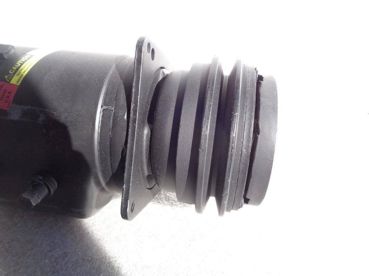 REMANUFACTURED CARQUEST 251227 AC COMPRESSOR 1978-1980 AUDI 5000 R1
