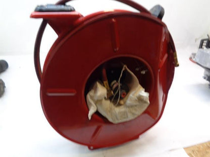 REELCRAFT WELDING HOSE TW7450-OLPT 38EE87