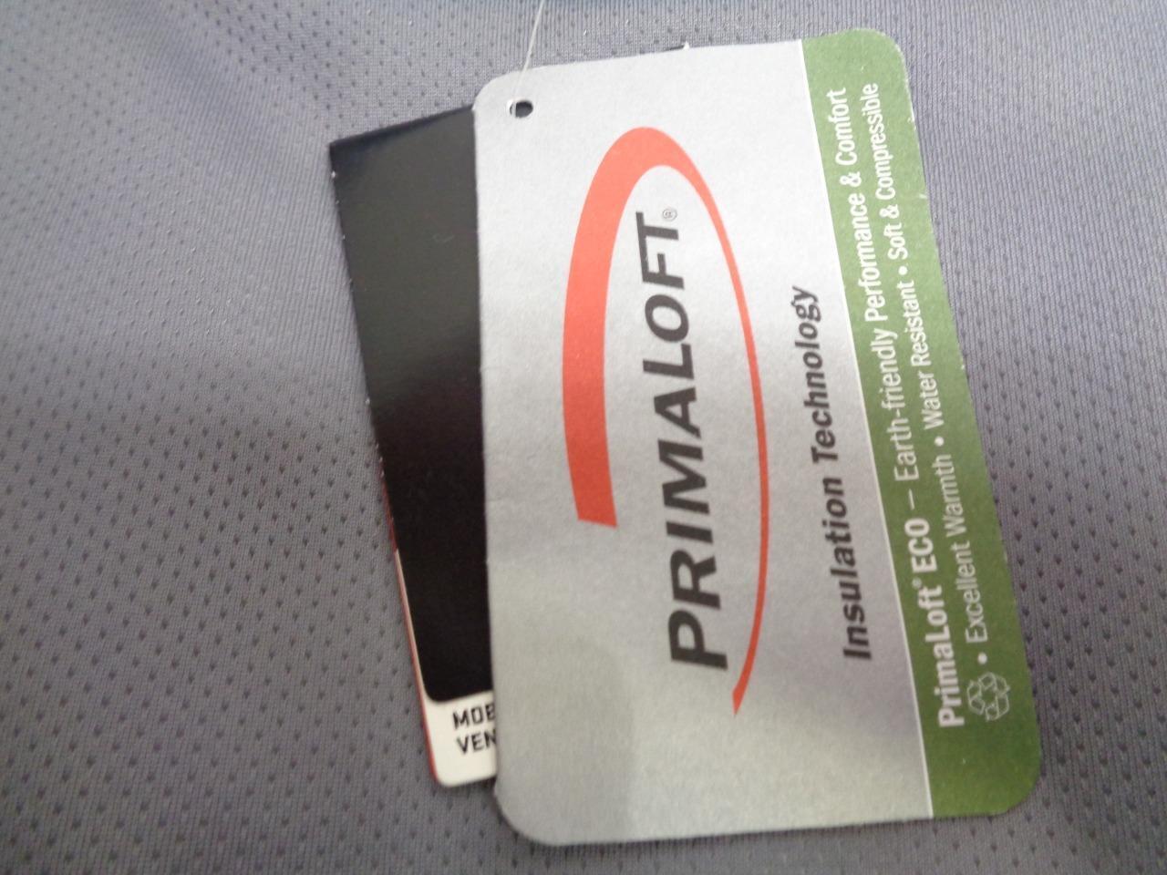 NEW MEN'S NIKE HYPERFLY BASKETBALL JACKET GRAY SIZE XL 503426 085 SR