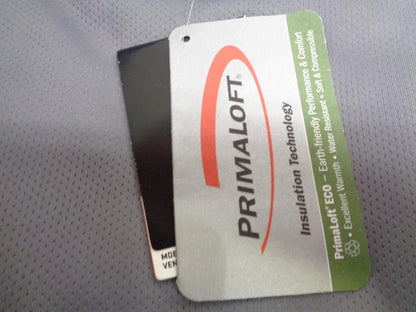 NEW MEN'S NIKE HYPERFLY BASKETBALL JACKET GRAY SIZE XL 503426 085 SR