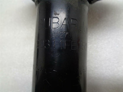 USED GENUINE SUBARU FRONT LEFT STRUT FOR '04-'07 IMPREZA 20311FE150 R9