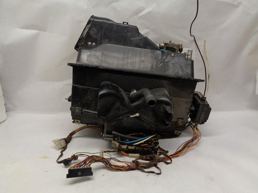 Porsche 928 HVAC Unit Complete Fits Late Model 928 USED GENUINE R25