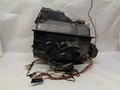 Porsche 928 HVAC Unit Complete Fits Late Model 928 USED GENUINE R25