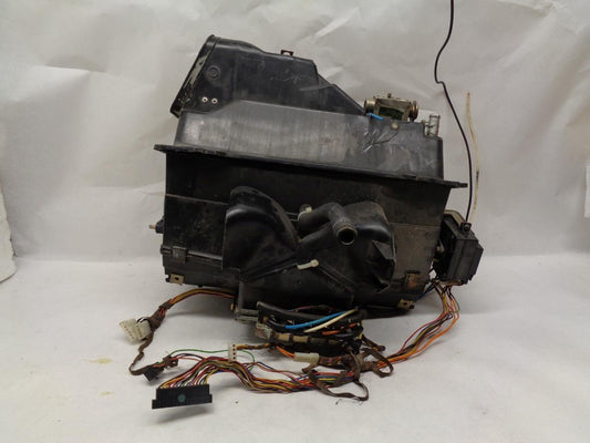 Porsche 928 HVAC Unit Complete Fits Late Model 928 USED GENUINE R25