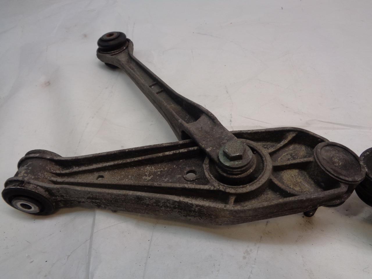 Pair (RIGHT/LEFT) Porsche 911/996 Wishbone/Control Arms 996.341.149.03 R21T5