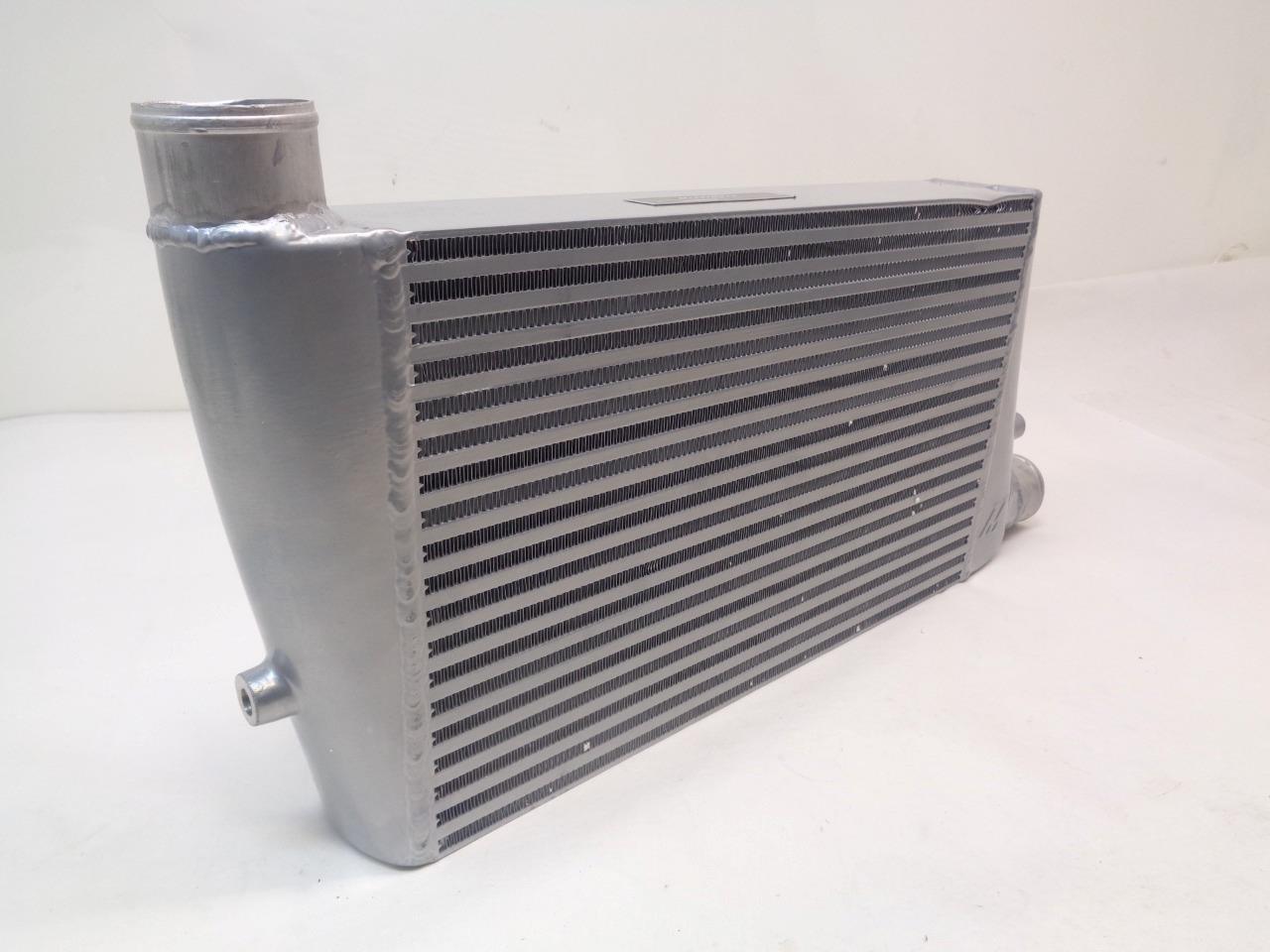 MISHIMOTO PERFORMANCE INTERCOOLER FOR 08-15 MITSUBISHI LANCER MMINT-EV-10X  SR
