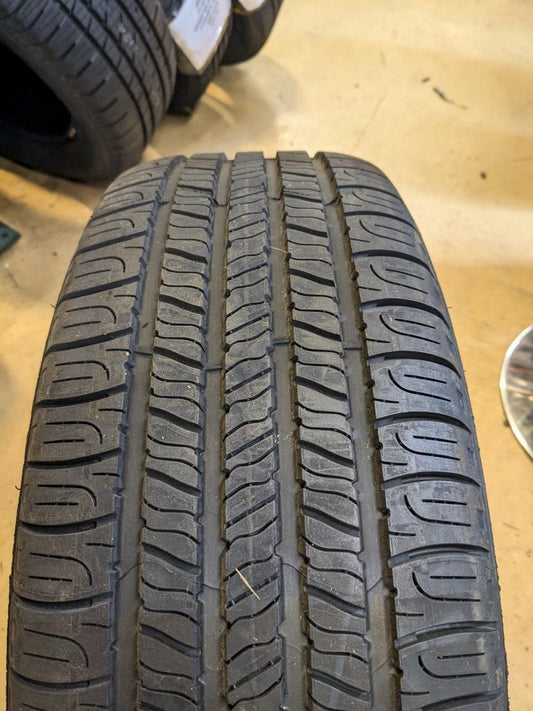 2 GOODYEAR ASSURANCE ALL SEASON P 235 60 18 103H SL TIRES 168803376 CQ2