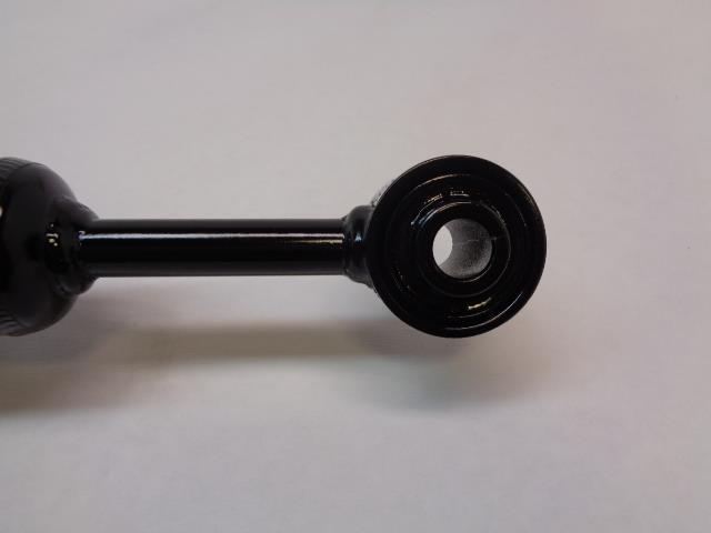 NEW FRONT RIGHT SHOCK FOR '03-'18 TOYOTA 4RUNNER REPT280545 R29