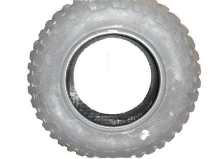 2 GENERAL GRABBER X3 BSW LT 265 70 17 121/118Q LRE 10PLY TIRES 04505770000 BQ4