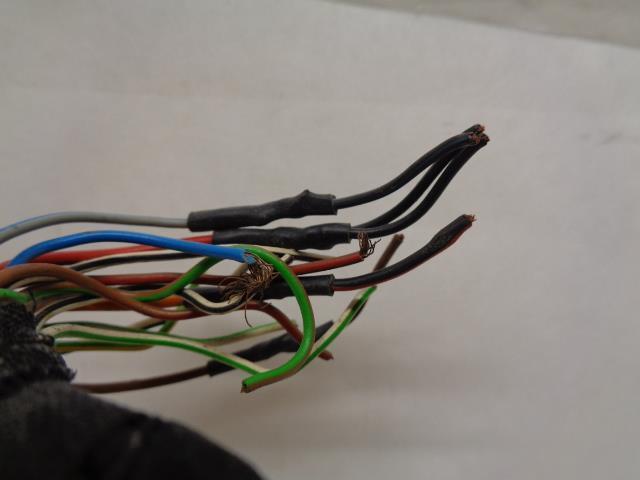 Porsche 911 (993) 94-98 Dash Clock Silver Face 964 641 701 00 USED OEM R25T7