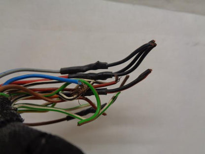 Porsche 911 (993) 94-98 Dash Clock Silver Face 964 641 701 00 USED OEM R25T7