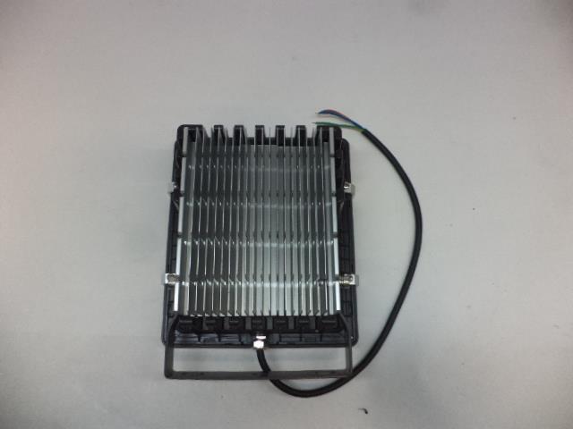 NEW LED FLOODLIGHT 50W 6000-6500K AC100-240V IP65 R28