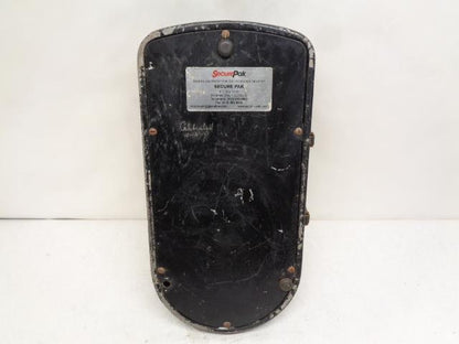 USED SECUREPAK SPRING TORQUE TESTER MECHANICAL METER TOOL R30