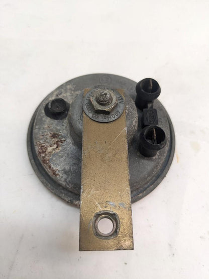 PORSCHE 911 ANTI-THEFT WARNING HORN ALARM SYSTEM 400HV 111951213 #2 USED R21T2