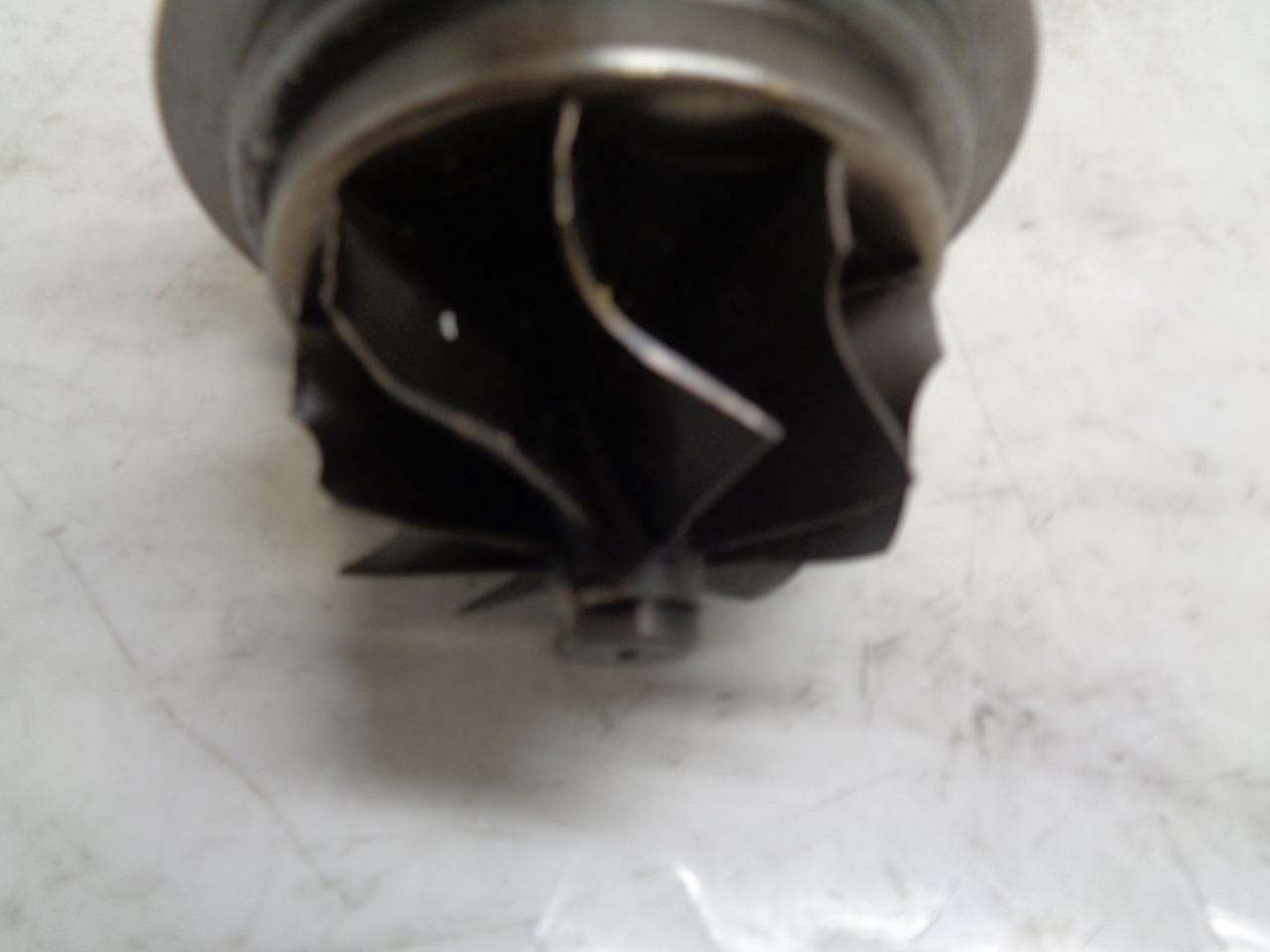 USED TURBO CARTRIDGE FOR SUBARU IMPREZA/WRX 2002-07 E2