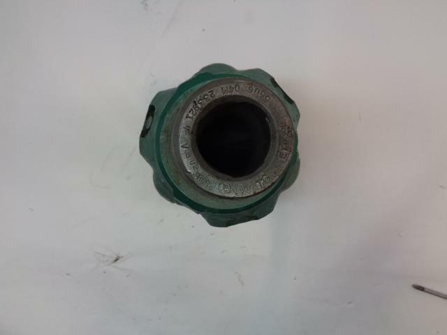 NEW VAREL AVENGER 6-3/4 INCH ROLLER CONE BIT GREEN 5506 04M 233921 ETD24 H2